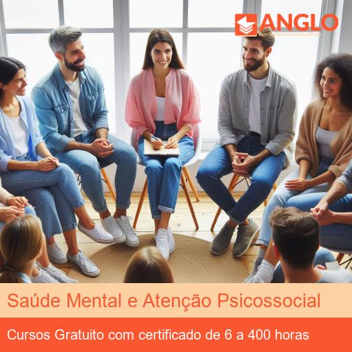 Saúde Mental e Atenção Psicossocial